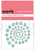 Uniquely Creative - Rhinestones - Mint