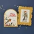 Spellbinders Greenwich Market Frame 3D Emboss & Cut Folder - E3D-174