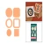Spellbinders Scalloped Frames 3D Emboss & Cut Folder - E3D-180