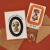 Spellbinders Scalloped Frames 3D Emboss & Cut Folder - E3D-180