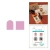 Spellbinders 3D Photo & Floral Arch Frame Inserts Etched Dies - S1-194
