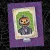 Spellbinders Simon Hurley - Framed Frights Etched Dies - S7-294
