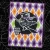 Spellbinders Simon Hurley - Hocus Pocus Etched Dies - S5-760