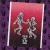 Spellbinders Simon Hurley - Bad to the Bone Etched Dies - S4-1544