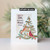 Penny Black Clear Stamps - BERRY, BIRD, & TREE - 31-255