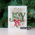 Penny Black Clear Stamps - JOYFUL BOW - 31-244
