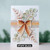 Penny Black Clear Stamps - FESTIVE FROND - 31-248