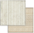 Stamperia - Double Sided Cardstock 12x12 - White Christmas - Knitted Patterns - SBB1161