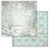 Stamperia - Paper Pad 12x12  10/Pkg - White Christmas  - Backgrounds - SBBL191