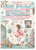 Stamperia - Junk Journal - Winter Magic  - SBJK25
