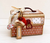 Stamperia - Decorative Chippies - Silent Night - DFLDC140