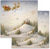 Stamperia - Double Sided Cardstock 12x12 - Silent Night -  Santa Claus Sleigh - SBB1164