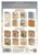 Stamperia - Junk Journal - Silent Night - Focal Point - SBJKS06
