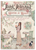 Stamperia - Printed Art Junk Journal - House Of Roses - SBJK19