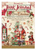 Stamperia - Art Junk Journal - Classic Christmas - SBJK23