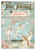 Stamperia - Wonderland - Art Junk Journal - SBJK21