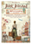 Stamperia - Art Of Traveling Junk Journal - SBJK18
