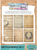 Lou Collins - Arden Creative Studio - Music Sheets 6/Pkg - Winter In Bloom - TEXPP0006