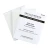 Spellbinders White Foam Adhesive Strips - .5" - SCS-334