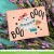 Lawn Fawn - Die - Happy Ghost Tag - LF4208