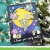 Lawn Fawn - Stamp & Die Bundle - I Like Cute Moths add-on - LF4195/LF4196