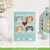 Lawn Fawn - Clear Stamps - Henrys Build-A-Sentiment: Cat - LF4203