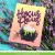 Lawn Fawn - Lawn Cuts Dies - Giant Hocus Pocus - LF4212