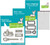 Lawn Fawn - Stamp, Die & Die Bundle - Hocus Purr-cus! Add-on - LF4189/LF4190/LF4191
