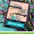 Lawn Fawn - Stamp, Die & Die Bundle - Hocus Purr-cus! Add-on - LF4189/LF4190/LF4191
