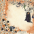 Graphic 45 - Double-Sided Card Stock 12x12  - BOOtiful Greetings - Bewitching Layout - 4503295