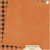 Graphic 45 - Double-Sided Card Stock 12x12 - BOOtiful Greetings - Rusty Orange - 4503293