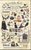 Graphic 45 - Ephemera Set - BOOtiful Greetings - 4503304