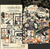 Graphic 45 - Chipboard Tags & Frames - BOOtiful Greetings - 4503303