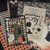 Graphic 45 - Die Set - BOOtiful Greetings - Halloween Hanging - 4503314