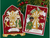 Spellbinders - Nativity Blessings Etched Dies by Bibi Cameron - S5-765