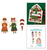 Spellbinders - Blessing Angels Etched Dies by Bibi Cameron - S5-765