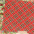 Graphic 45 - Double-Sided Card Stock 12x12 - Holly & Bows - Merry-ful Greetings - 4503277