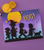 Spellbinders - Boo Parade Etched Dies - S4-1565