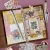Spellbinders Esther Glas - Family & Friends Clear Stamp Set  - STP-281