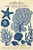 Graphic 45 - Keepsake Edition w/Die Set - Ocean Blue - 4503203