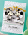 Spellbinders - Classic Mouse Wedding Etched Dies - S6-270