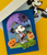 Spellbinders - Classic Mouse Costume Party Etched Dies - S5-774