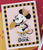 Spellbinders - Classic Mouse Costume Party Etched Dies - S5-774