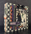 Graphic 45 -Check Binder Album with Interactive Pages - 4503316