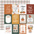 Echo Park - Collection Kit 12"X12" - Feels Like Fall - FLF514016
