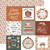 Echo Park - Collection Kit 12"X12" - Feels Like Fall - FLF514016
