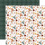 Echo Park - Collection Kit 12"X12" - Feels Like Fall - FLF514016