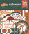 Echo Park - Ephemera 33/Pkg - Feels Like Fall  - FLF514024