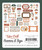 Echo Park - Frames & Tags 33/Pkg - Feels Like Fall  - FLF514025