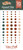 Echo Park - Enamel Dots 60/Pkg - Feels Like Fall  - FLF514028
